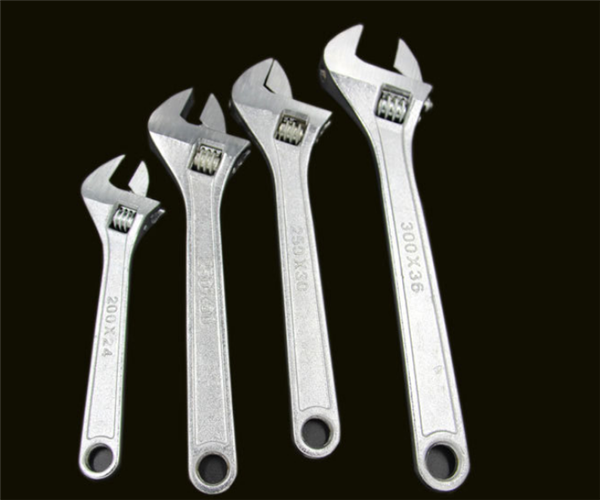 扳手產(chǎn)品圖 扳手產(chǎn)品圖