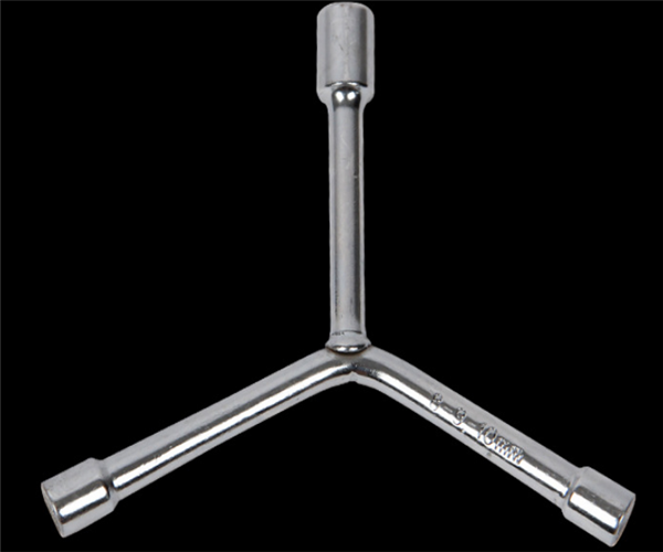 三叉扳手產(chǎn)品圖 三叉扳手產(chǎn)品圖