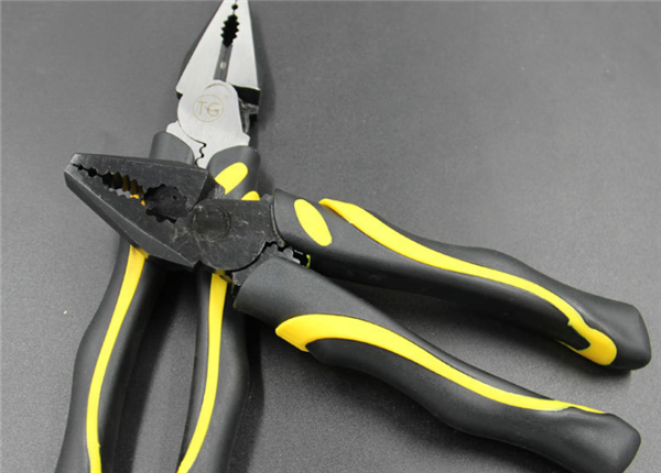 鋼絲鉗產(chǎn)品圖 鋼絲鉗產(chǎn)品圖