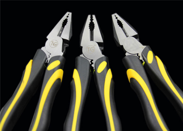 鋼絲鉗產(chǎn)品圖 鋼絲鉗產(chǎn)品圖