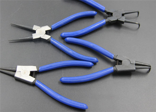 卡簧鉗產(chǎn)品圖 卡簧鉗產(chǎn)品圖