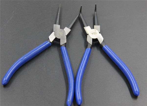 卡簧鉗產(chǎn)品圖 卡簧鉗產(chǎn)品圖