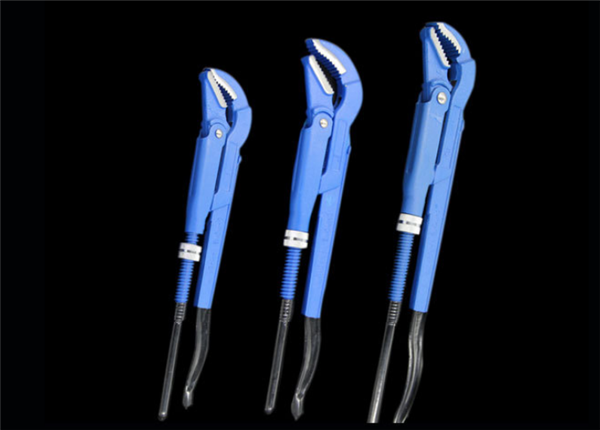 管子鉗產品圖 管子鉗產品圖