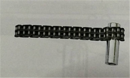 雙排鏈條套筒扳手 雙排鏈條套筒扳手