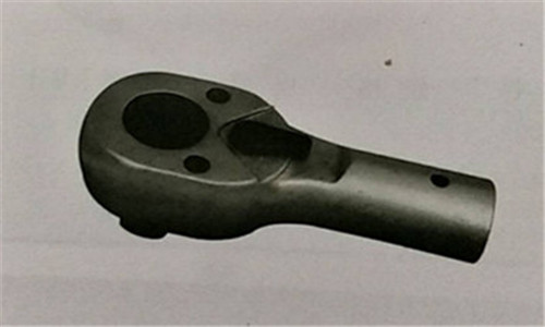 重型棘輪頭 重型棘輪頭