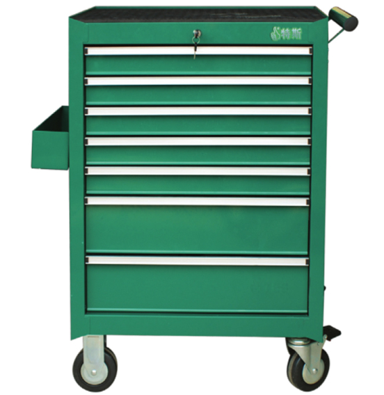 七抽屜工具車主圖 七抽屜工具車主圖