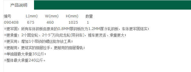 產(chǎn)品說明 產(chǎn)品說明