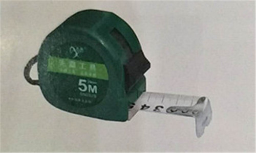 ABS鋼卷尺 ABS鋼卷尺