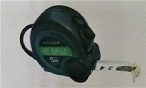 包塑鋼卷尺 包塑鋼卷尺