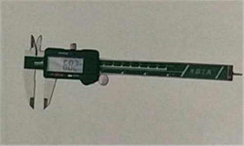 數(shù)顯卡尺 數(shù)顯卡尺