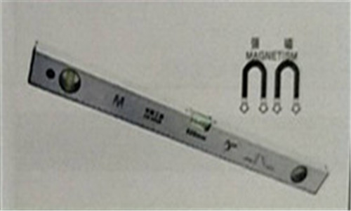 強磁水平尺 強磁水平尺