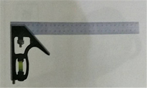 組合角尺 組合角尺