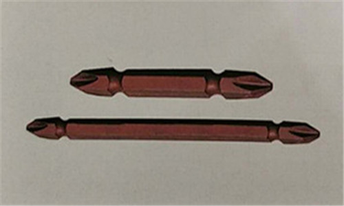 進口鉻釩鋼批頭 進口鉻釩鋼批頭