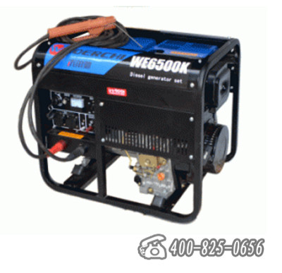 發(fā)電機(jī)組