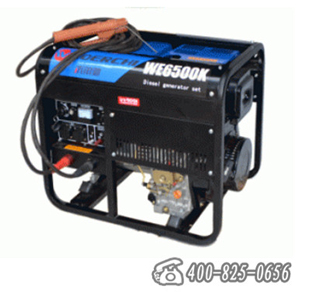 發(fā)電機(jī)組