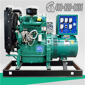 發(fā)電機(jī)組