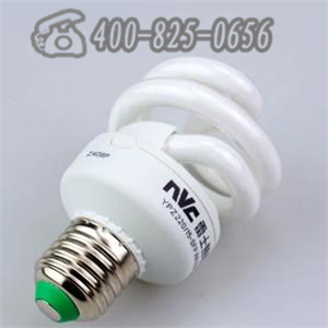節(jié)能燈