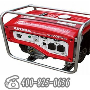 發(fā)電機(jī) 發(fā)電機(jī)