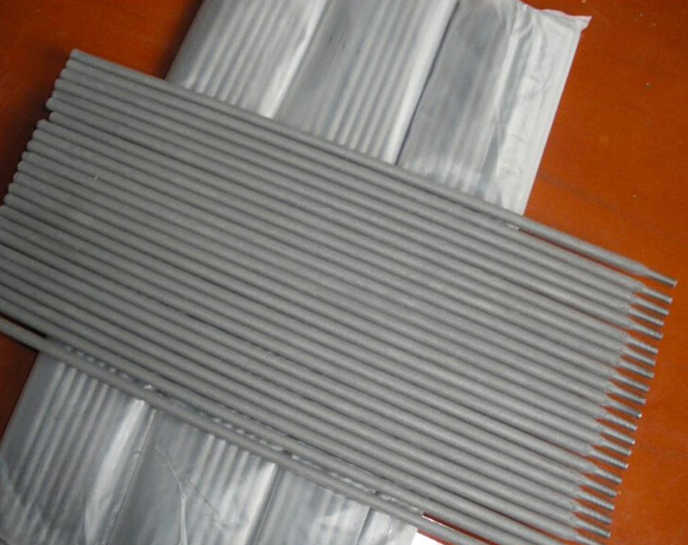 工業(yè)耐磨電焊條 工業(yè)耐磨電焊條