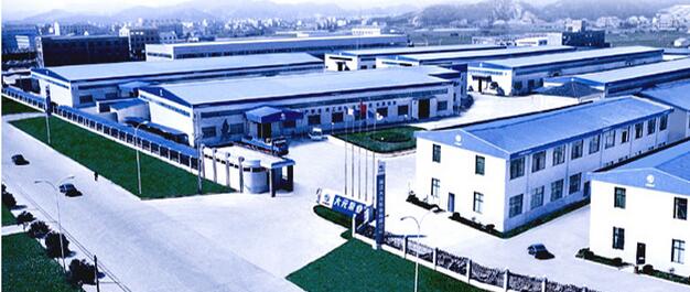 大元水泵廠房展示 大元水泵廠房展示