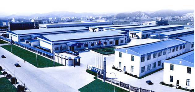 大元廠房 大元廠房