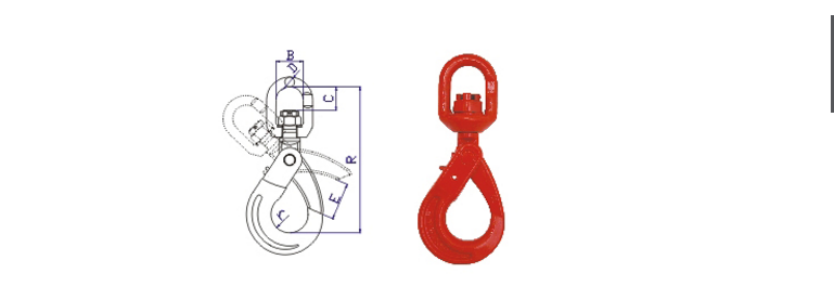索具詳情 索具詳情