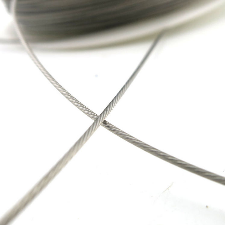 鋼絲繩細(xì)節(jié)2 鋼絲繩細(xì)節(jié)2