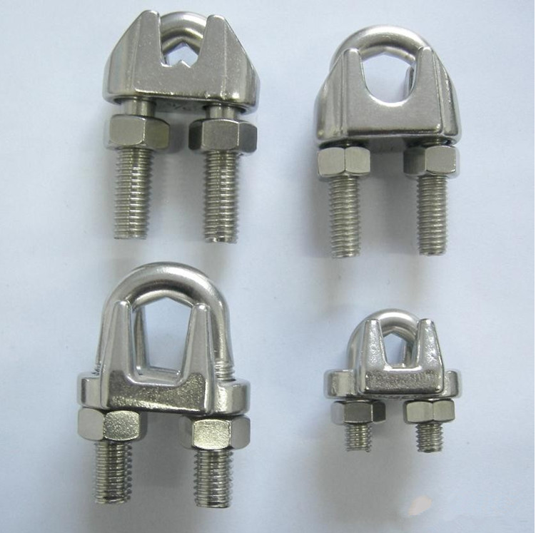 鋼絲繩配件3 鋼絲繩配件3