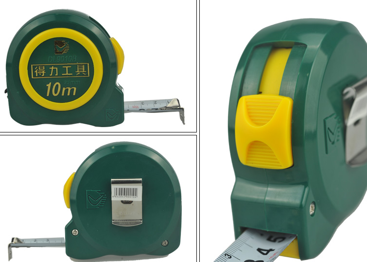 公制鋼卷尺 公制鋼卷尺