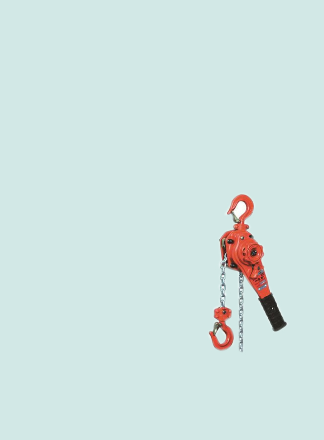 手板VP-V型 手拉葫蘆 手板VP-V型 手拉葫蘆