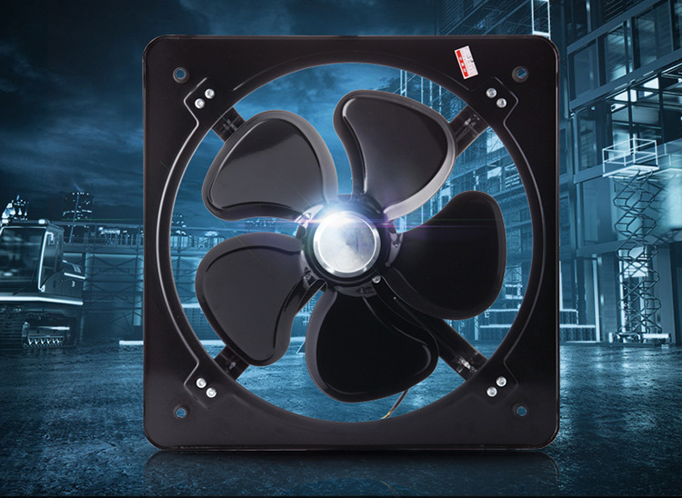 廚房窗臺(tái)油煙機(jī)主圖