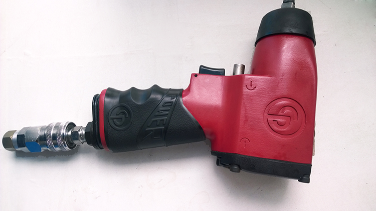 氣動扳手展示圖三 氣動扳手展示圖三
