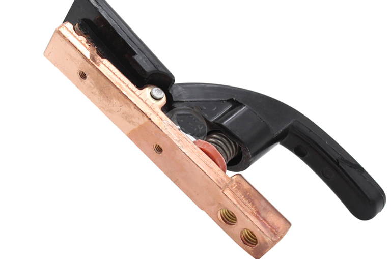 一體式鍛壓電焊鉗 一體式鍛壓電焊鉗