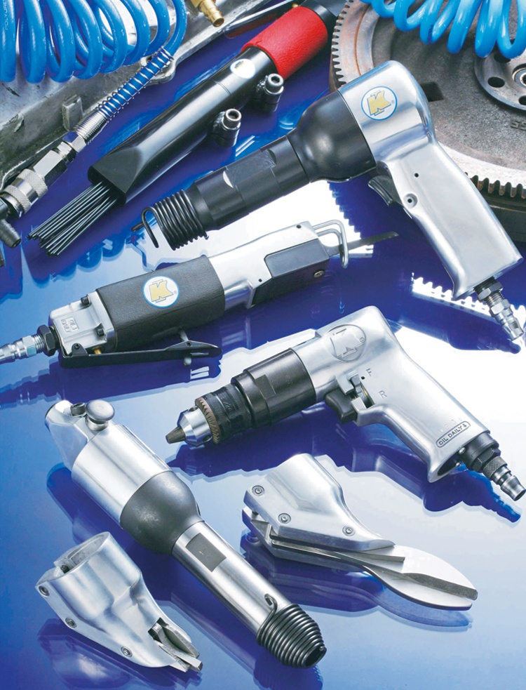 氣動(dòng)鉚槍展示圖 氣動(dòng)鉚槍展示圖