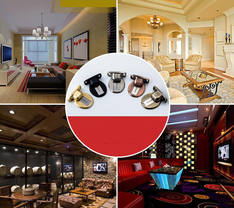 適合各種風(fēng)格家裝