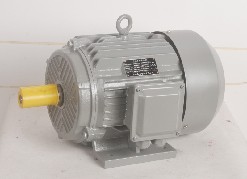 電動(dòng)機(jī)展示圖片