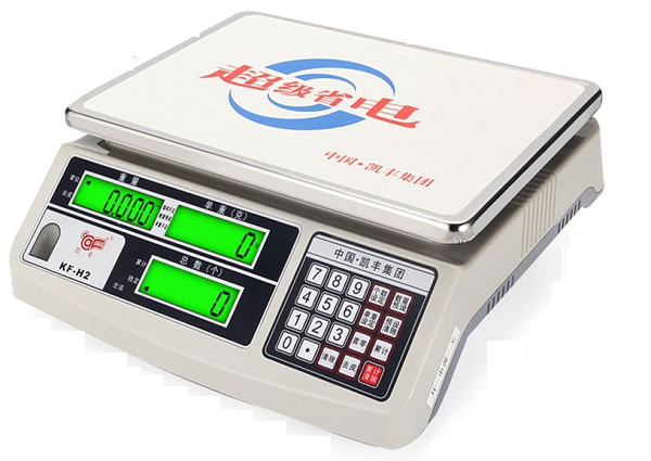 凱豐KF-H2稱重計數(shù)秤臺稱電子稱 凱豐KF-H2稱重計數(shù)秤臺稱電子稱