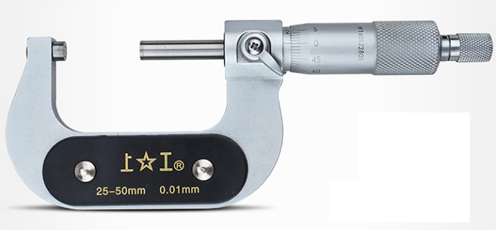 外徑千分尺 外徑千分尺