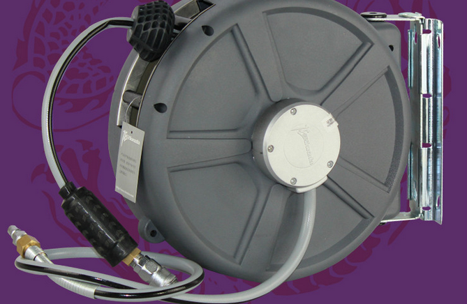 自動伸縮卷 自動伸縮卷