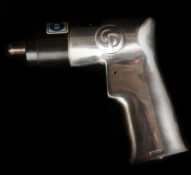 氣動鉆展示圖三 氣動鉆展示圖三