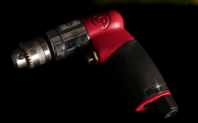 氣動(dòng)鉆展示圖五 氣動(dòng)鉆展示圖五