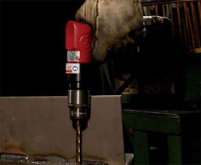 氣動鉆操作 氣動鉆操作