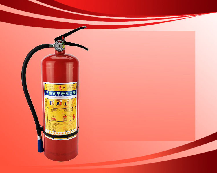 車(chē)載滅火器情景展示圖二 車(chē)載滅火器情景展示圖二