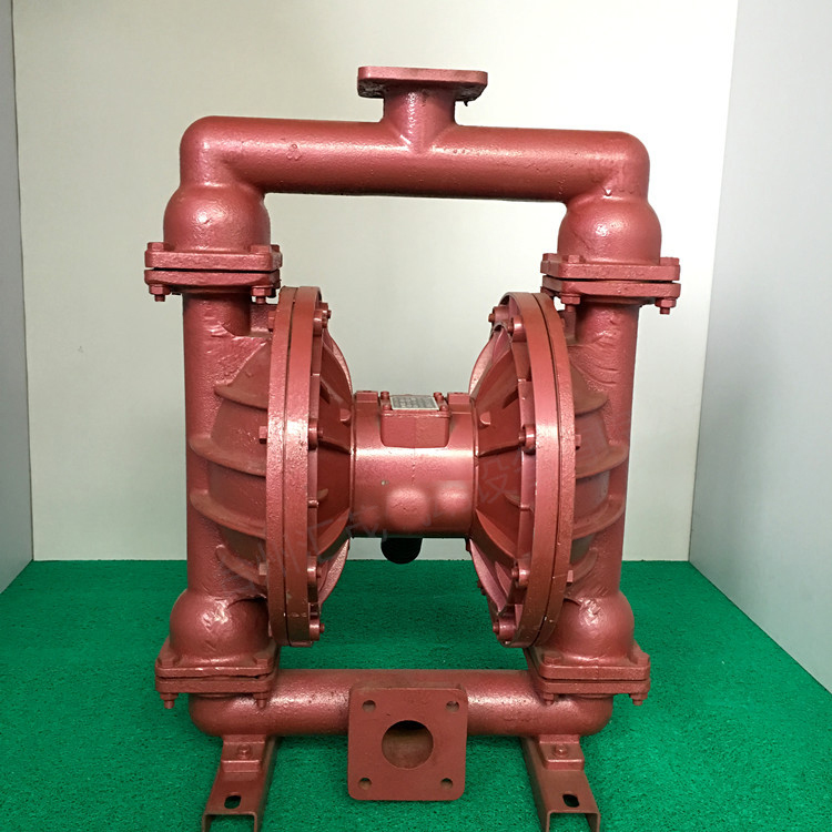 鑄鐵隔膜泵主圖