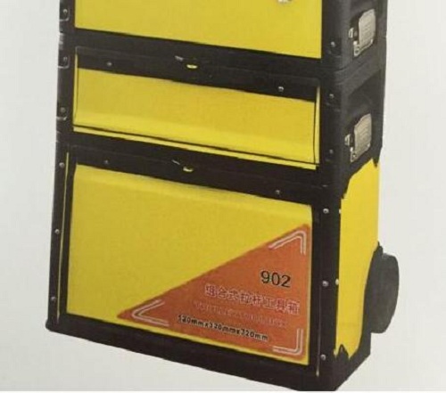 組合式拉桿工具箱 組合式拉桿工具箱