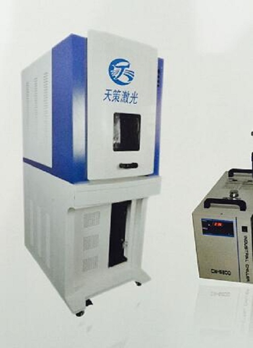 打標(biāo)機產(chǎn)品圖