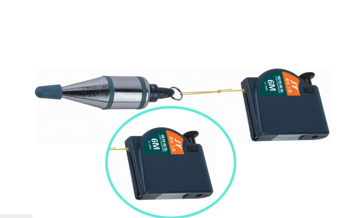 建業(yè)磁性線錘3m 細節(jié)展示2