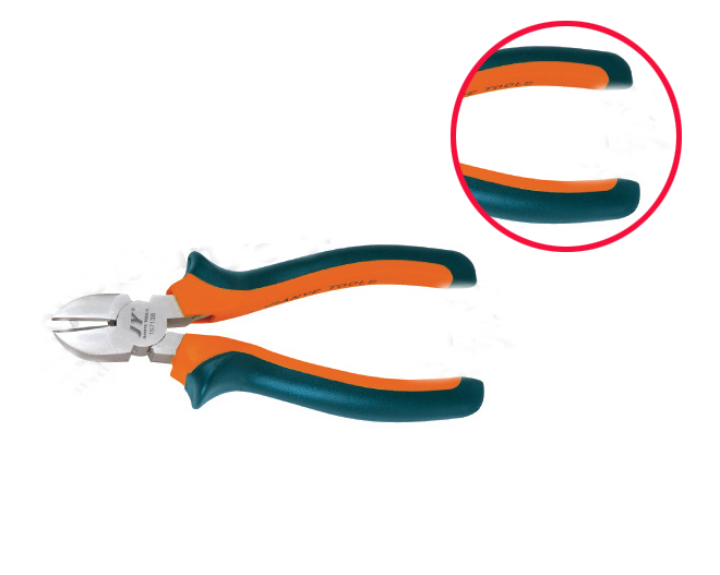 雙色省力把手 雙色省力把手