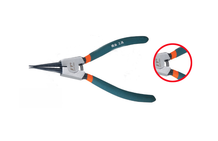 高級彈簧更省力 高級彈簧更省力