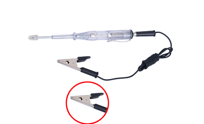 汽車測電筆細(xì)節(jié)展示2 汽車測電筆細(xì)節(jié)展示2